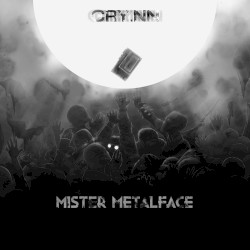 Mister Metalface