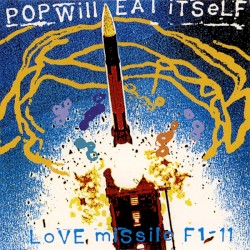 Love Missile F1-11