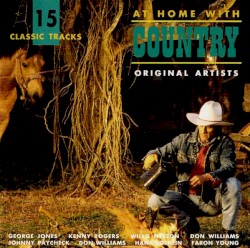 At Home With Country