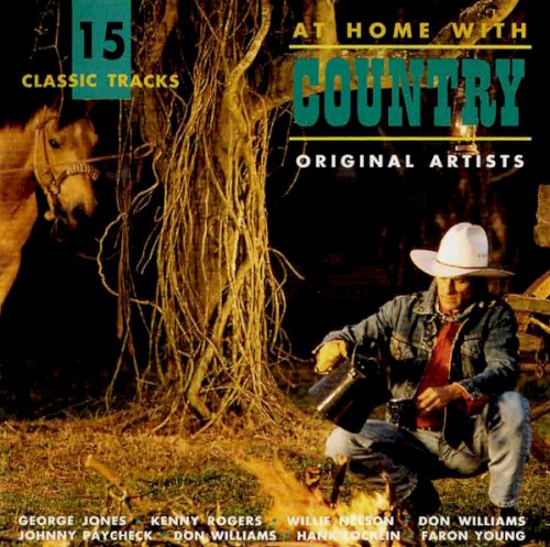 At Home With Country
