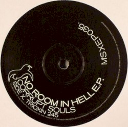 No Room in Hell E.P.