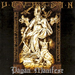 Pagan Manifest