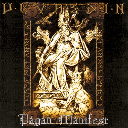 Pagan Manifest