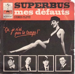 Mes défauts