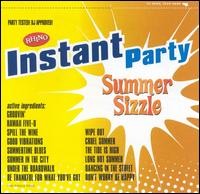 Rhino Instant Party: Summer Sizzle