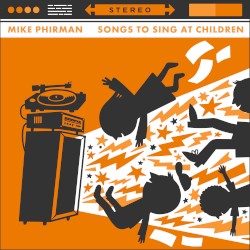 Songs to Sing at Children
