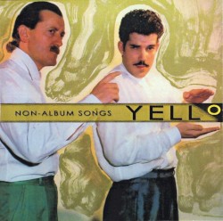 Non-Album Songs