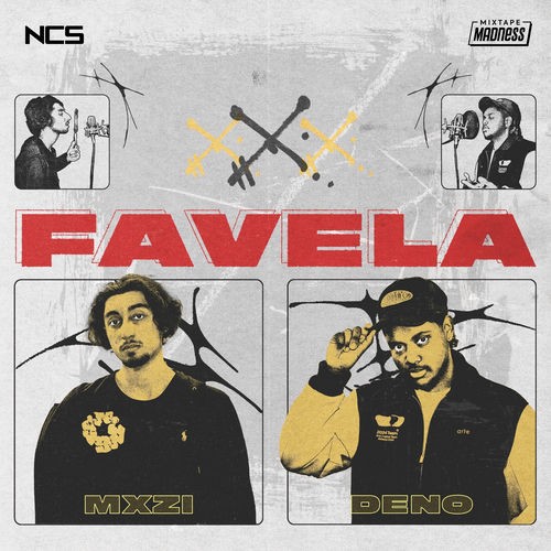 FAVELA