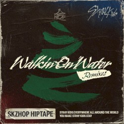 Walkin On Water (Remixes)