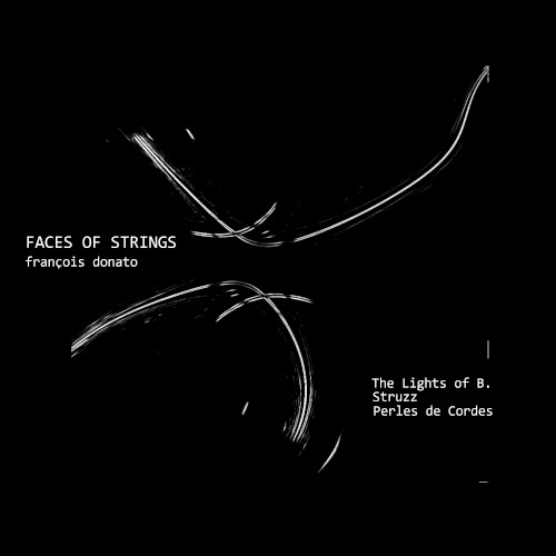 Faces of Strings