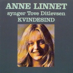 Kvindesind