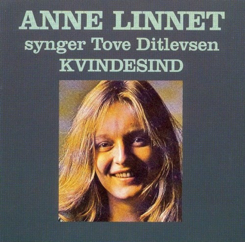 Kvindesind