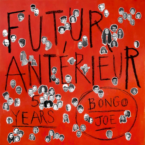 Futur Antérieur: Bongo Joe 5 Years