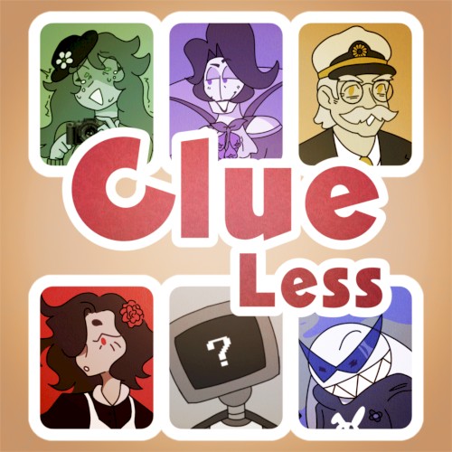 Clueless Sound Test