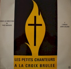 Les Petits Chanteurs à la Croix Brûlée