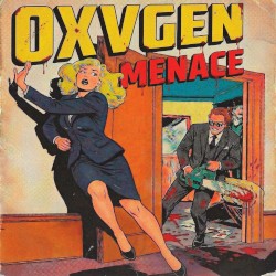 MENACE