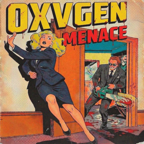MENACE