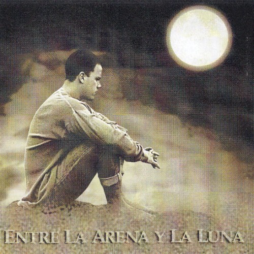 Entre la arena y la luna