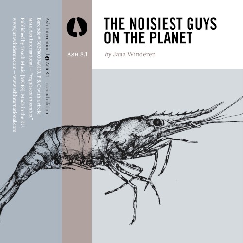 The Noisiest Guys on the Planet