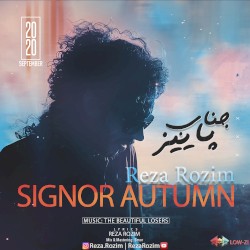 Signor Autumn