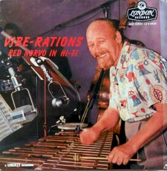 Vibe-Rations