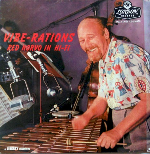 Vibe-Rations