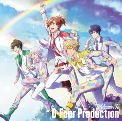 Welcome To D-Four Production