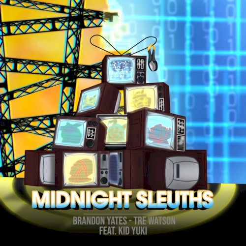 Midnight Sleuths