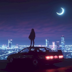 ON YOUR OWN