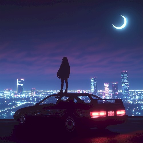 ON YOUR OWN