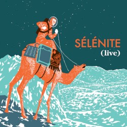 Sélénite