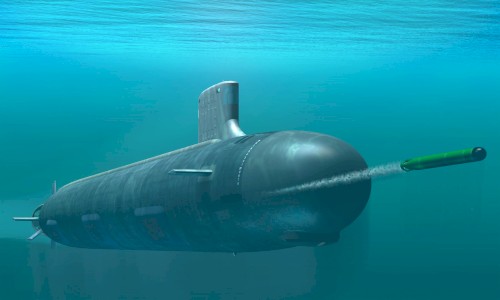Submarine War