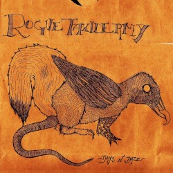 Rogue Taxidermy