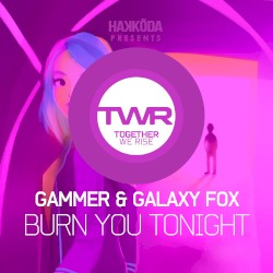 Burn You Tonight