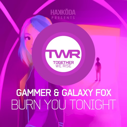 Burn You Tonight