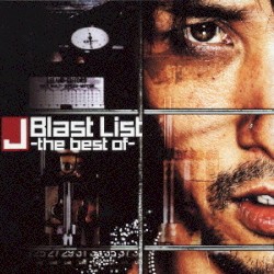 Blast List -the best of-