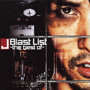 Blast List -the best of-