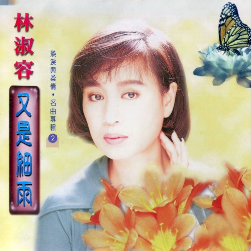 熱淚與柔情名曲專輯, Vol. 2: 又是細雨