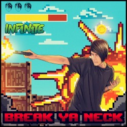 Break Ya Neck