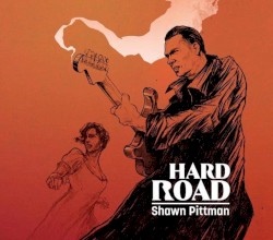 Hard Road