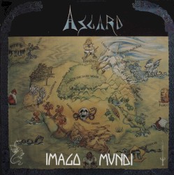 Imago Mundi