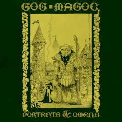 Portents & Omens