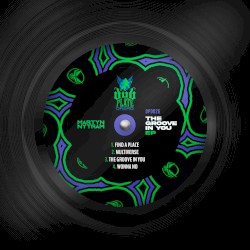 The Groove in You EP