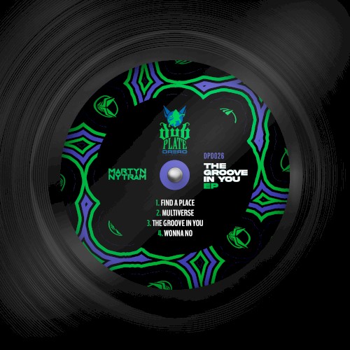 The Groove in You EP
