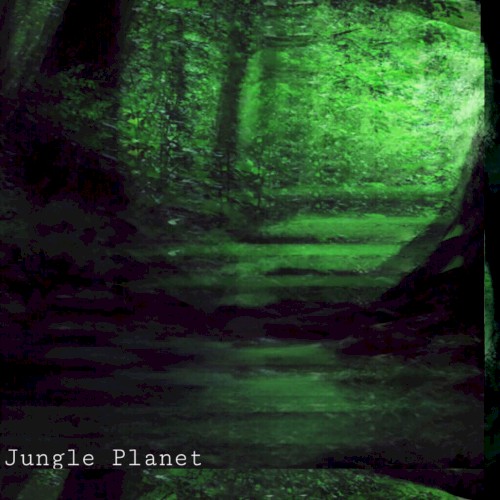 J u n g l e P l a n e t