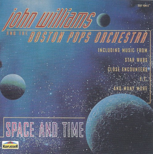 Space and Time