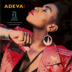 The 12″ Mixes