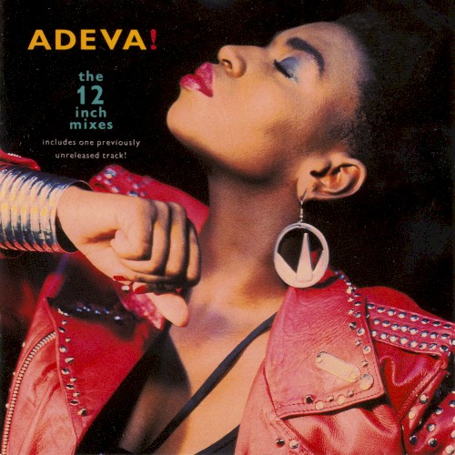 The 12″ Mixes