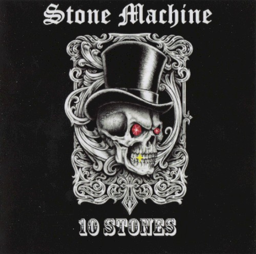 10 Stones