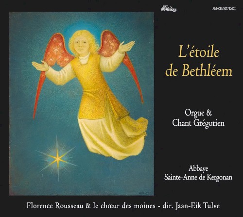 L'étoile de Bethléem